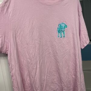 Short sleeve women’s T-shirt 2X